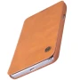 Nillkin Qin Series Leather case for Samsung Galaxy Grand Max (Grand 3 G7200) order from official NILLKIN store